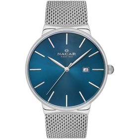 Resim Nacar Nc34-290431-alsm Erkek Kol Saati 