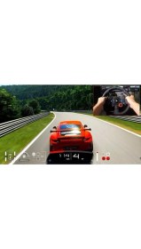 Resim Polyphony Digital Gran Turismo Sport Playstation 4 CD Oyun Teşhir Ps4 Hits Oyun 