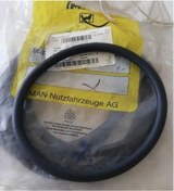 Resim MAN TGA TGS TGX Hava Filtre Baca Lastiği 81089020020 