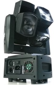 Resim Eclips DRONE Beam Efekt Işık Robotu 