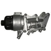Resim Peugeot 207 3008 Mitsubishi ASX 1.6 2008 2009 Sonrası Komple Yağ Soğutucusu 