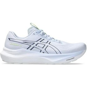Resim Asics Gt-2000 14 Kadın Koşu Ayakkabısı Mavi 