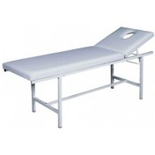 Resim Masaj Masası Ayakları Katlanabilir 