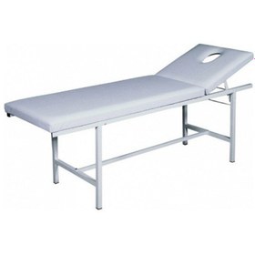 Resim Masaj Masası Ayakları Katlanabilir 