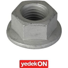 Resim AGCO Altıgen Flanş Somunu - Massey Ferguson / Fendt / Valtra | ACW1023970 