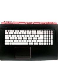 Resim Msı Ms-17c8 Üst Kasa 
