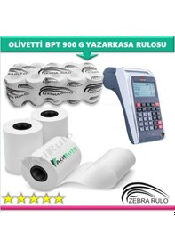 Resim 50 Adet - Olivetti Pbt 900 Pos Rulosu 