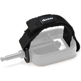 Resim Doona Liki Pedal Bantı Siyah 