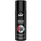 Resim Selsil Fren Balata Temizleyicisi 500 Ml 