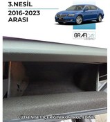 Resim Skoda Superb Konfor Seti 2019-2023 Uyumlu 