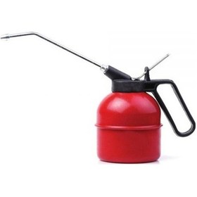 Resim Metal Yağdanlık 500 Cc 