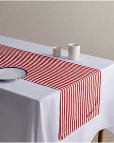 Resim Madame Coco Rosane Runner - Beyaz/kırmızı 8684427281239 Çok Renkli 