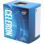 Resim Intel Pentium G4400 3.3 GHz LGA1151 3 MB Cache 54 W İşlemci 