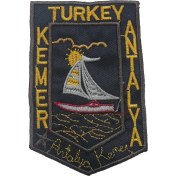 Resim Horizon Av Arma Kemer & Idryos Antalaya ( Dikilir) 