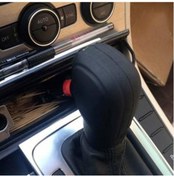 Resim Genel Markalar Dsg Vites Kılıfı Dsg Soyulma Engelleyici Silikon Kılıf Volkswagen - Seat Uyumlu 