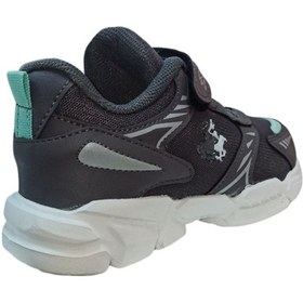 Resim Jagulep Kids Nkt-03 Ft Çocuk Füme-Buz Günlük Spor Ayakkabı 