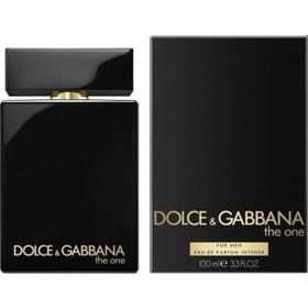 Resim Dolce&Gabbana The One Intense Erkek Parfüm EDP 100 ML 