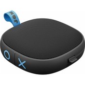 Resim Jam Orijinal Taşınabilir Dış Mekan IPX67 Su Geçirmez Toz Ultra Uzun Dayanıklılık Bluetooth Hoparlör Halkası (Yurt Dışından) 