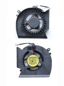 Resim Samsung Uyumlu P530 Notebook Cpu Fan 3 Pin 