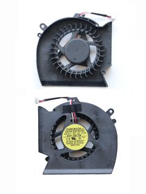 Resim Samsung Uyumlu P530 Notebook Cpu Fan 3 Pin 