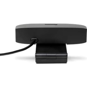 Resim CAM10 Ptz 1080P Full Hd USB Autofokus 4x Dijital Yakınlaştırmalı Çift Mikrofonlu Webcam Pc Kame 