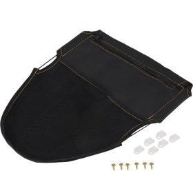 Resim Parallax Suzuki Burgman 400 650 125 AN400 AN650 An Skywave 400 Için Saklama Torbası Torbası Alet Çantası Altında Motosiklet Koltuk Torbası Koltuk (Yurt Dışından) 