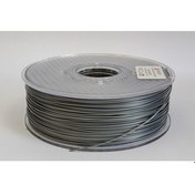 Resim Abs Gümüş 1,75 Mm Filament 