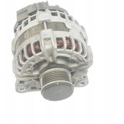 Resim LUCAS LEA1189-ALTERNATOR RENAULT MEGANE IV 1.5 BLUE DCI Uyumlu 231004EA0A 