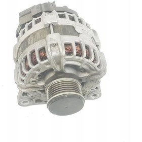 Resim LUCAS LEA1189-ALTERNATOR RENAULT MEGANE IV 1.5 BLUE DCI Uyumlu 231004EA0A 