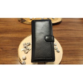 Resim GUARD Unisex Deri El Portföyü 