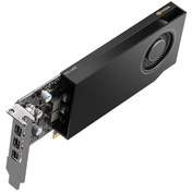 Resim RTX A400 VCNRTXA400-SB 4GB GDDR6 64Bit mDP Ekran Kartı PNY