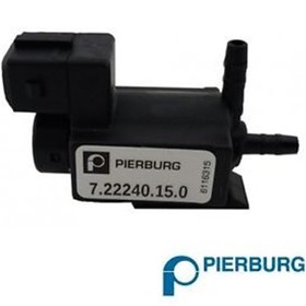 Resim SELENOID VALFİ (TURBO KONTROL VALFİ) D5 S60/S80/V70 