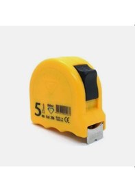Resim Dekor 5 Metre 25 Mm, Dekor Şerit Metre Sarı No: 296 5 M 