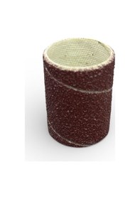 Resim Spiro Bant Zımpara 25x30 Mm 60 Kum-6 Adet 