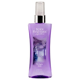 Resim Body Fantasies Vücut Spreyi Twilight Mist 94 ml 