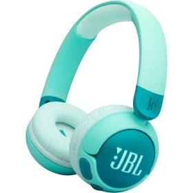 Resim Storemax Jbl JR320BT, Kulaküstü Bluetooth Çocuk Kulaklığı, Yeşil 