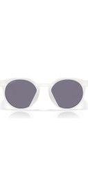 Resim Oakley Hstn Güneş Gözlüğü 924218 Matte Vapor Prizm Grey 52 Ekartman 