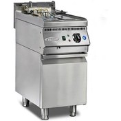 Resim Pimak Tüplü Fritöz 24 Lt 