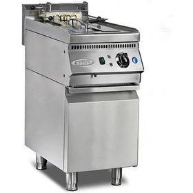 Resim Pimak Tüplü Fritöz 24 Lt 