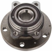 Resim SKF Vkba 3643 Ön Teker Porya Rulmanı Audı A1 A3 Q3 Vw Caddy Golf Passat 1.8 2.0 1.9d 2.0d 