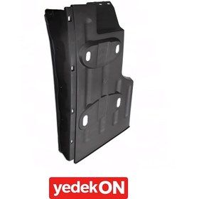 Resim Ön Teker Arka Çamurluğu Actros Mp4 Sol - A9608813503 