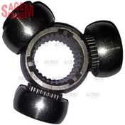 Resim Aks mafsali clio II / III / kangoo / megane II 30 di̇ş III kerti̇k 7700107912 