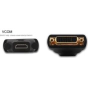 Resim Vcom Ca311 Dvı 24+5 Dişi To Hdmı Erkek Dönüştürücü 