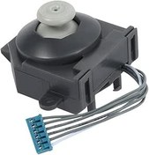 Resim KVSERT 3D Joystick Plastic Joystick Thumb Stick Repair Fit for N64 Controller Analog Thumb Stick 