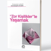 Resim "Zor Kişilikler"le Yaşamak 