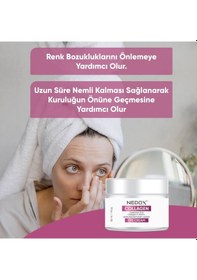 Resim Nedox Göz Çevresi Kolajen Kremi 50 ML 