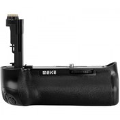 Resim Meike Canon 7d Mark Iı Için Battery Grip 1 Ad Lp-e6n Batarya 