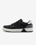 Resim Skechers Mark Nason: Alpha Cup - Tavın Erkek Siyah Sneakers 222187 Blk Siyah 
