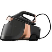 Resim Arçelik Bku 9130 Aria Masterpro Buhar Kazanlı Ütü 