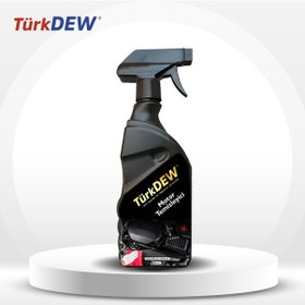 Resim Türkdew Motor Temizleyici 500 Ml 